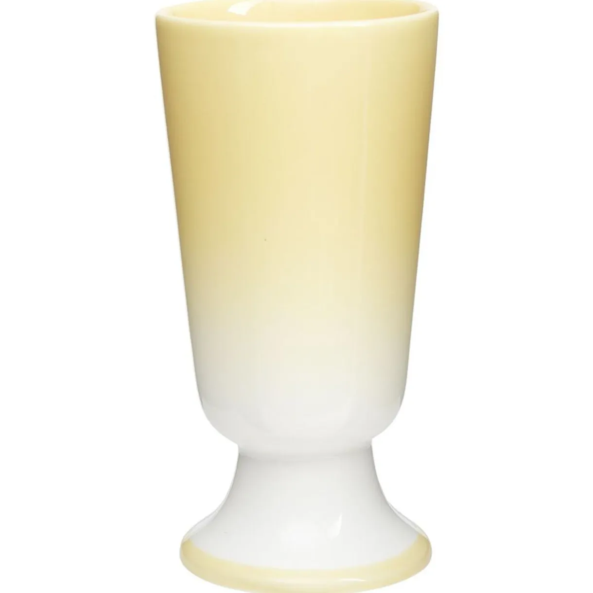 Tasse mazagran porcelaine pastel 190ml^Gifi Discount