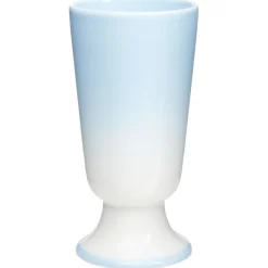 Tasse mazagran porcelaine pastel 190ml^Gifi Discount