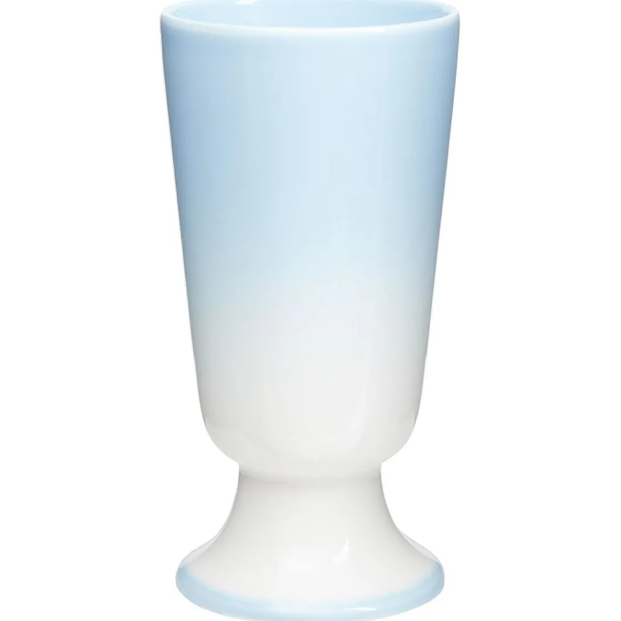 Tasse mazagran porcelaine pastel 190ml^Gifi Discount