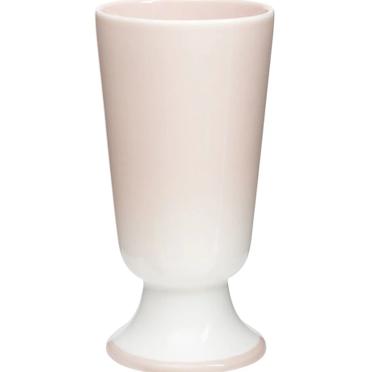 Tasse mazagran porcelaine pastel 190ml^Gifi Discount