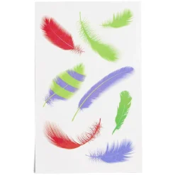 Sale Gifi Tatouage éphémère 4 modèles