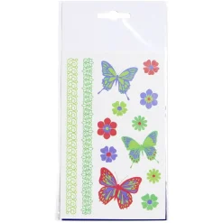 Sale Gifi Tatouage éphémère 4 modèles