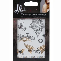 Online Gifi Tatouage temporaire LA Ink