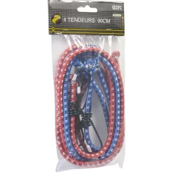 Sale Gifi Tendeur rouge et bleu 90 cm x4