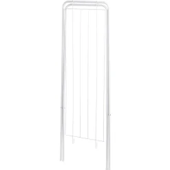 Entretien Du Linge|Gifi Étendoir à linge pliable séchoir 6m