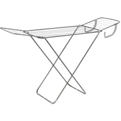 Entretien Du Linge|Gifi Étendoir à linge séchoir adaptable sur radiateur 18m