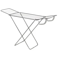 Entretien Du Linge|Gifi Étendoir à linge séchoir adaptable sur radiateur 18m