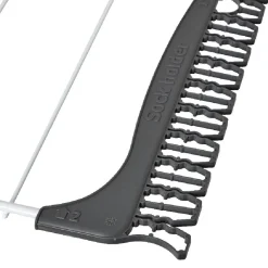 Entretien Du Linge|Gifi Étendoir à linge séchoir multifonction 30m