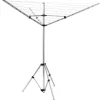 Entretien Du Linge|Gifi Étendoir à linge trépied séchoir parapluie 30m