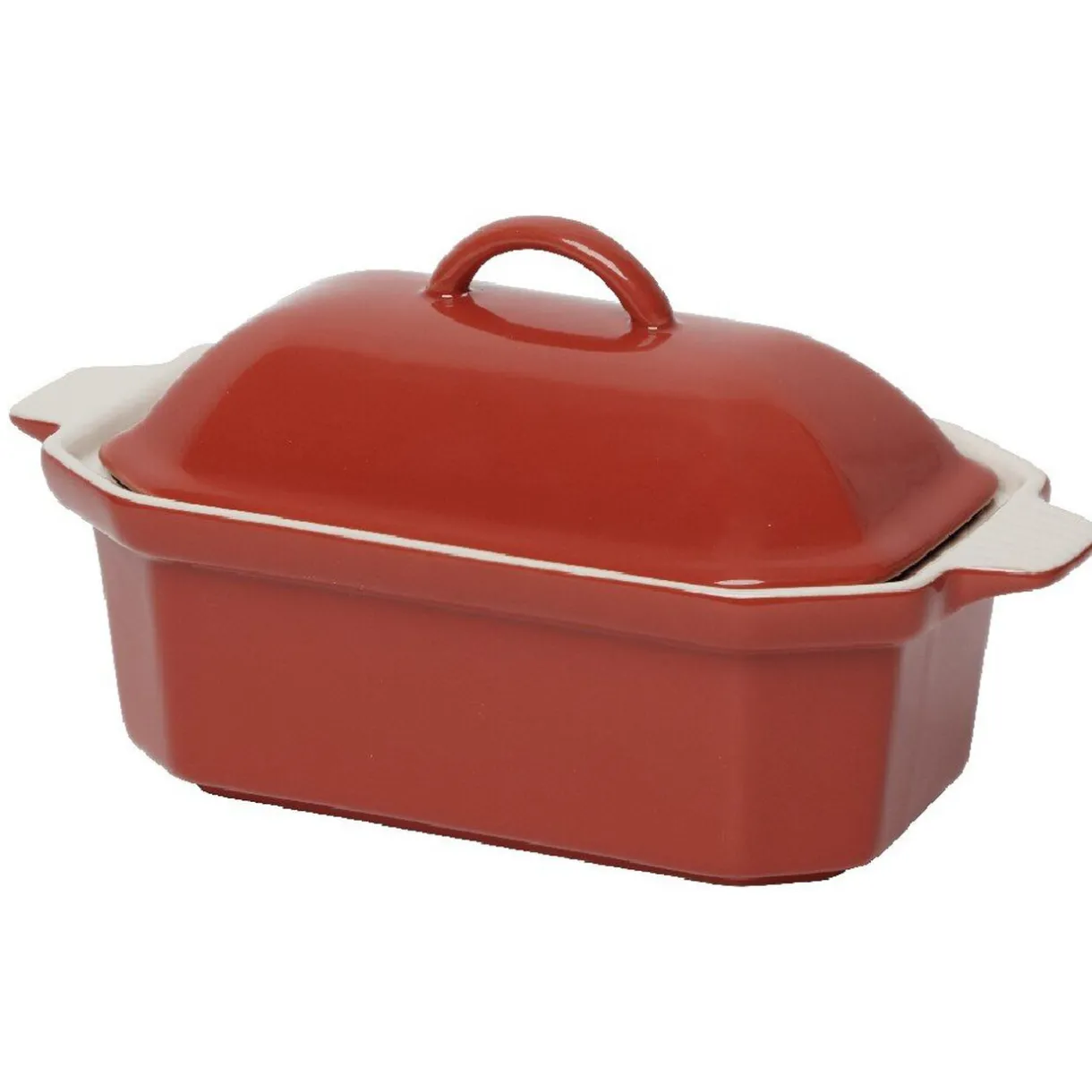 Terrine avec presse^Gifi Hot