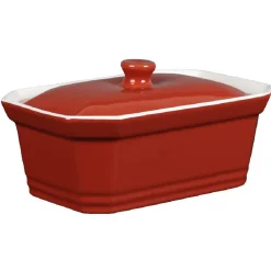 Terrine rouge^Gifi Online