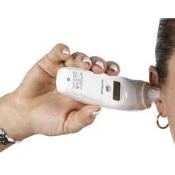 Hot Gifi THERMOMETRE AURICULAIRE A INFRAROUGE