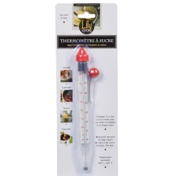 Thermomètre à sucre^Gifi Sale