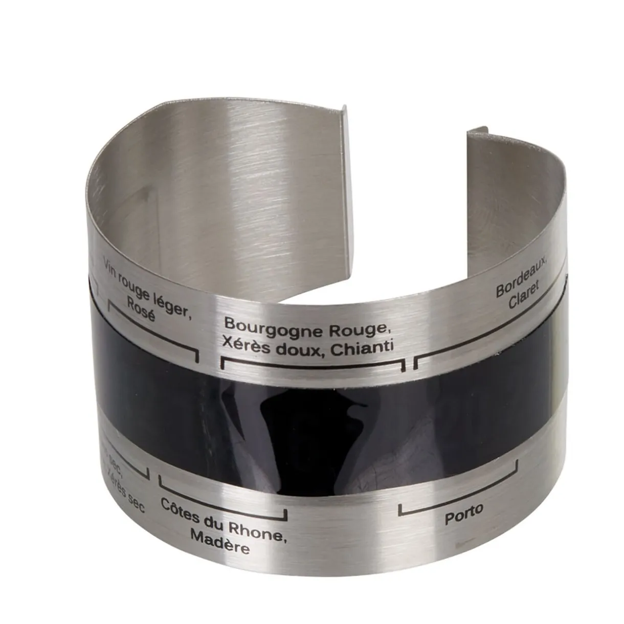 Thermomètre à vin bague^Gifi Outlet