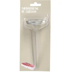 Thermomètre de cuisson^Gifi Best