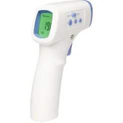 Hot Gifi Thermomètre frontal infrarouge Grundig