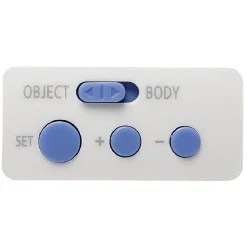 Hot Gifi Thermomètre frontal infrarouge Grundig