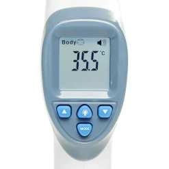 Sale Gifi Thermomètre infrarouge frontal