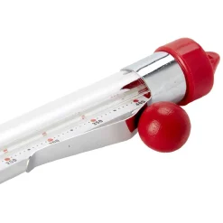 Thermomètre sucre^Gifi Hot