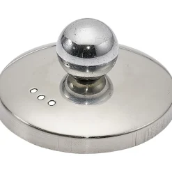 Théière en verre avec infuseur inox 900ml^Gifi Outlet