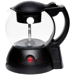 Théière électrique noire^Gifi Sale