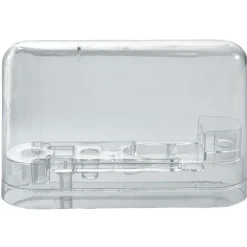 Tire bouchon aluminium à levier cuivré^Gifi Clearance