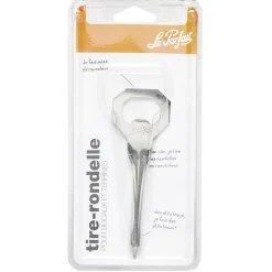 Tire rondelle métallique Le Parfait^Gifi Hot