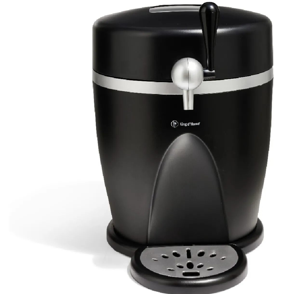 Tireuse à bière 5L^Gifi Discount