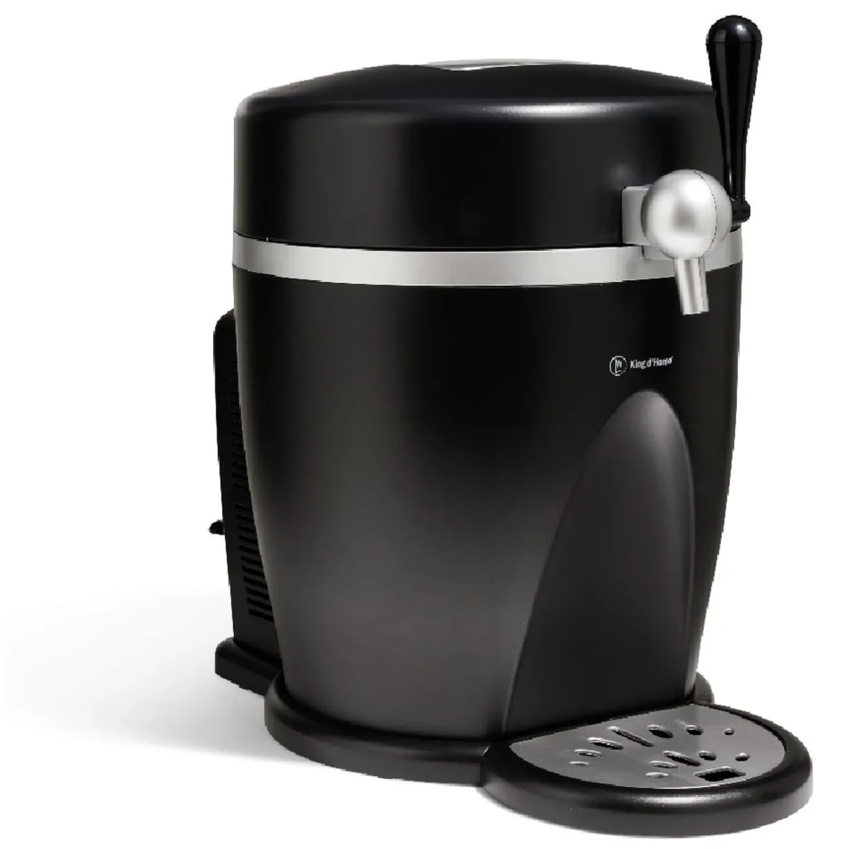 Tireuse à bière 5L^Gifi Discount