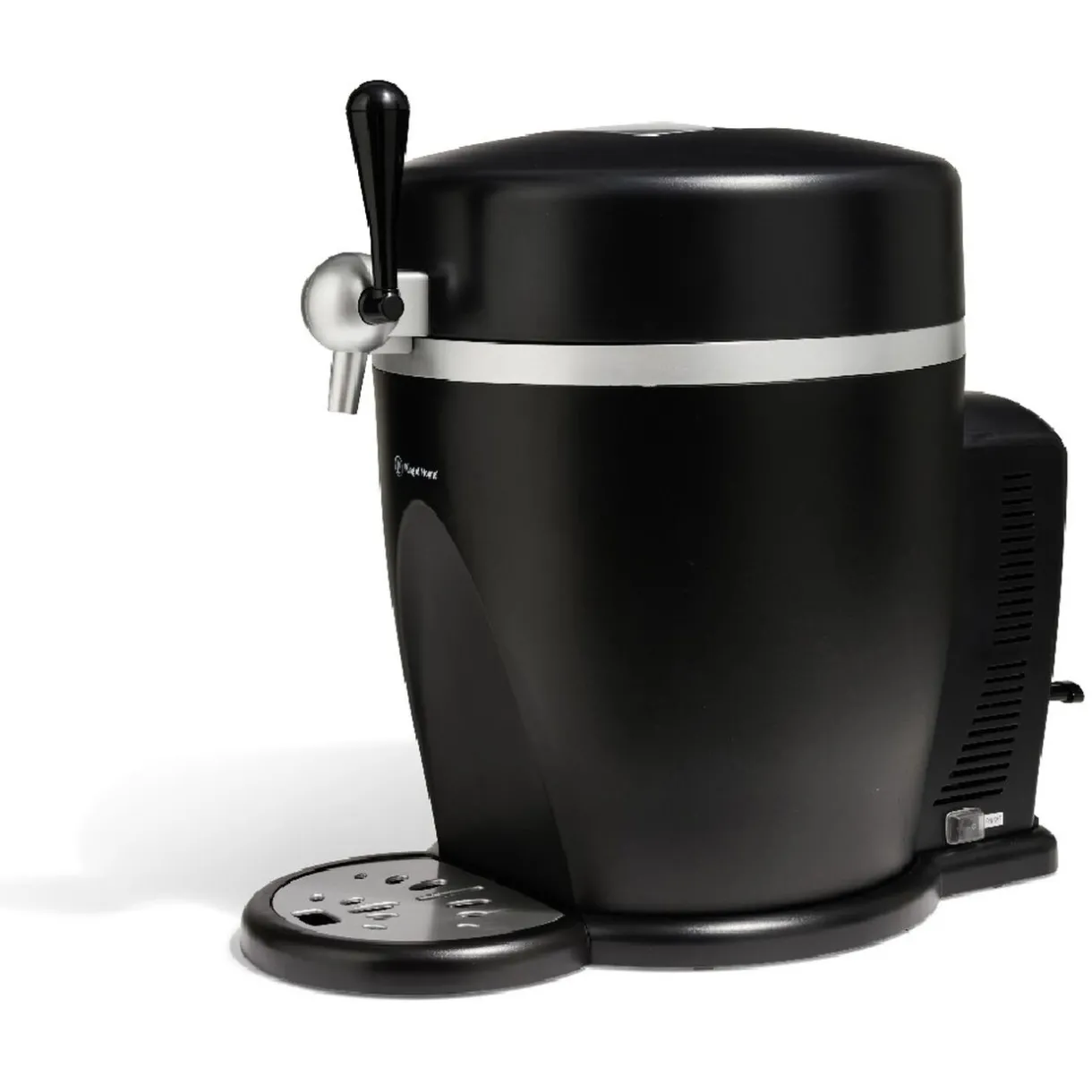 Tireuse à bière 5L^Gifi Discount