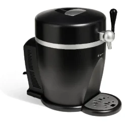 Tireuse à bière 5L^Gifi Discount