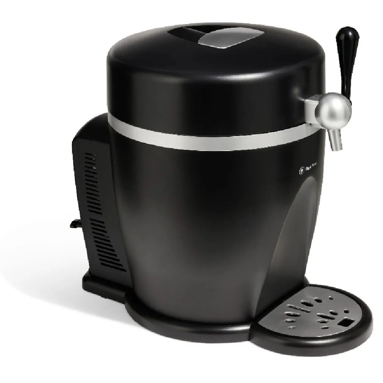 Tireuse à bière 5L^Gifi Discount