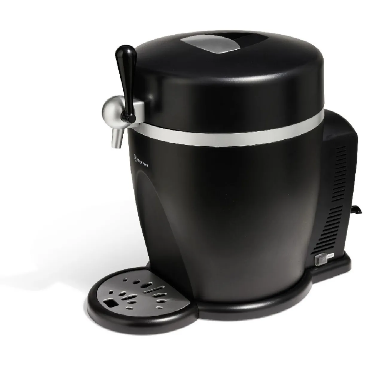 Tireuse à bière 5L^Gifi Discount