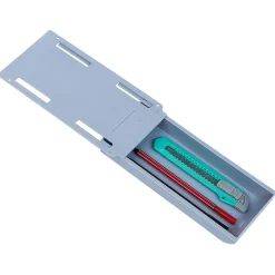 Rangement|Gifi Tiroir dessous de bureau 22x11xH3,5 cm