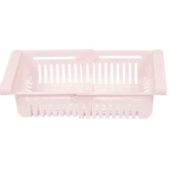 Rangement|Gifi Tiroir pour réfrigérateur extensible