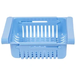 Rangement|Gifi Tiroir pour réfrigérateur extensible