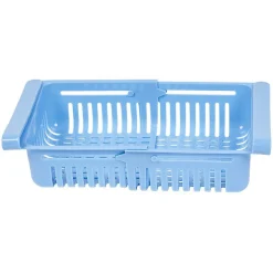 Rangement|Gifi Tiroir pour réfrigérateur extensible