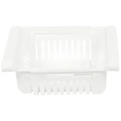 Rangement|Gifi Tiroir pour réfrigérateur extensible