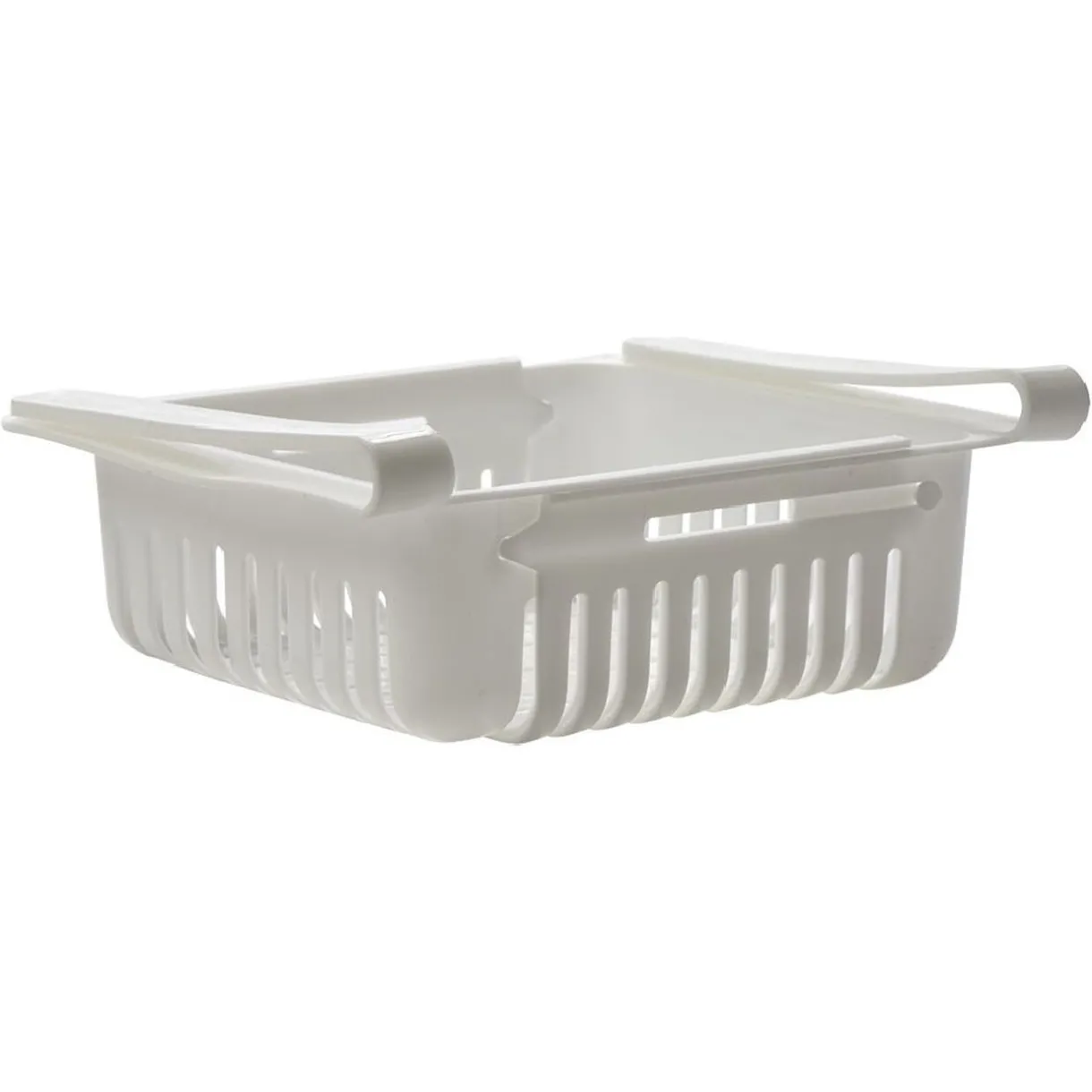 Tiroir pour réfrigérateur extensible^Gifi