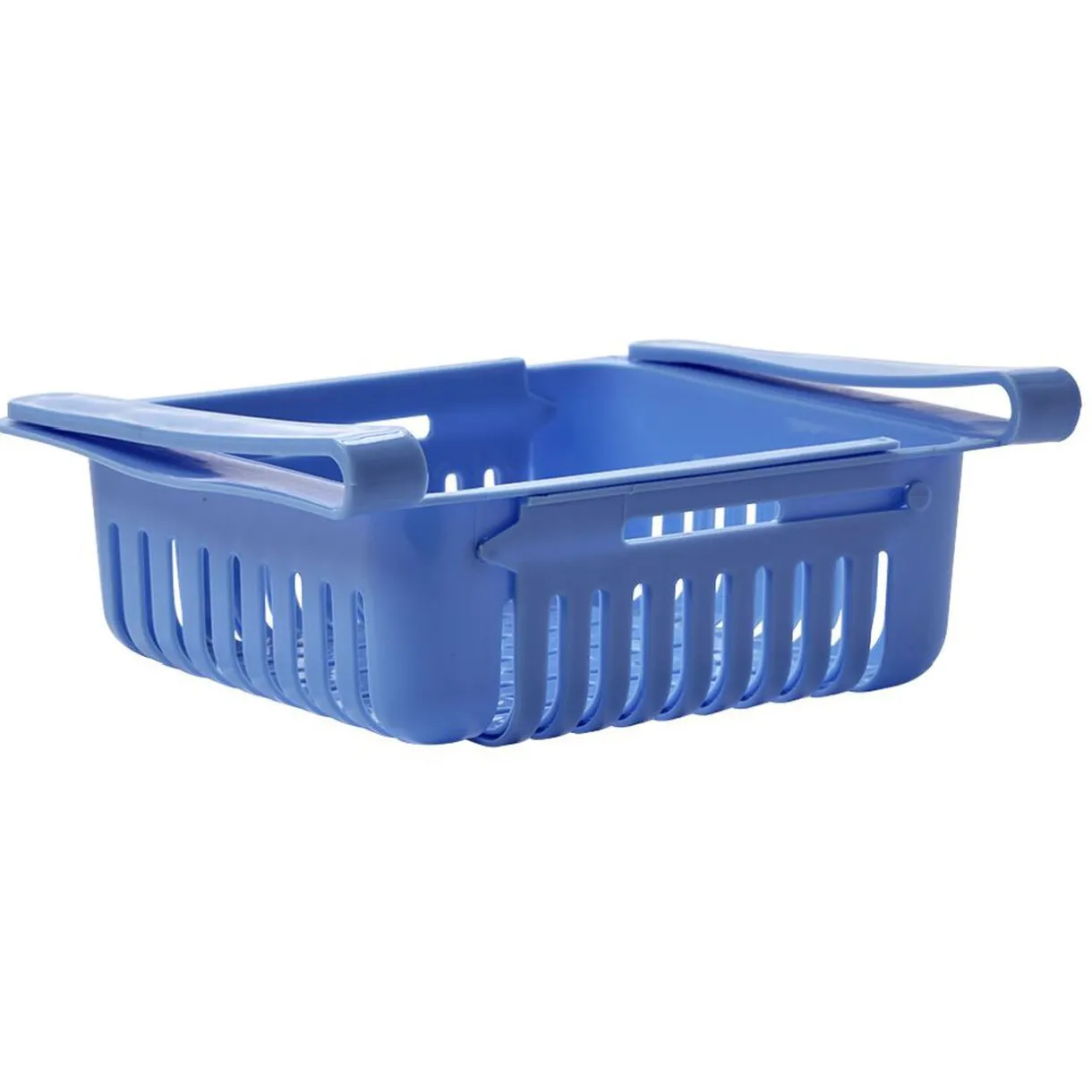 Tiroir pour réfrigérateur extensible^Gifi