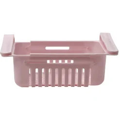 Tiroir pour réfrigérateur extensible^Gifi