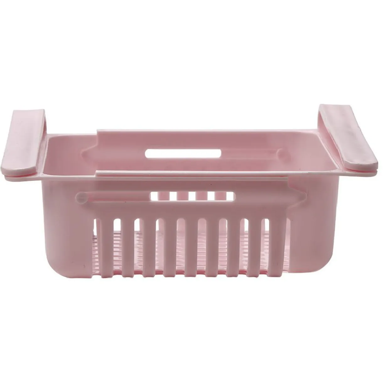 Tiroir pour réfrigérateur extensible^Gifi