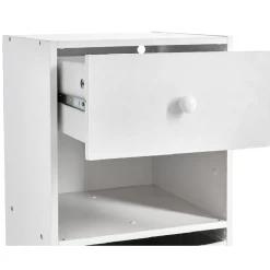 Rangement|Gifi Tiroir pour structure à composer Box Cube