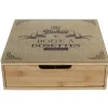 Tiroir toutes dosettes esprit bistrot Chez Violette^Gifi Best
