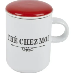 Tisanière 26 cl^Gifi New