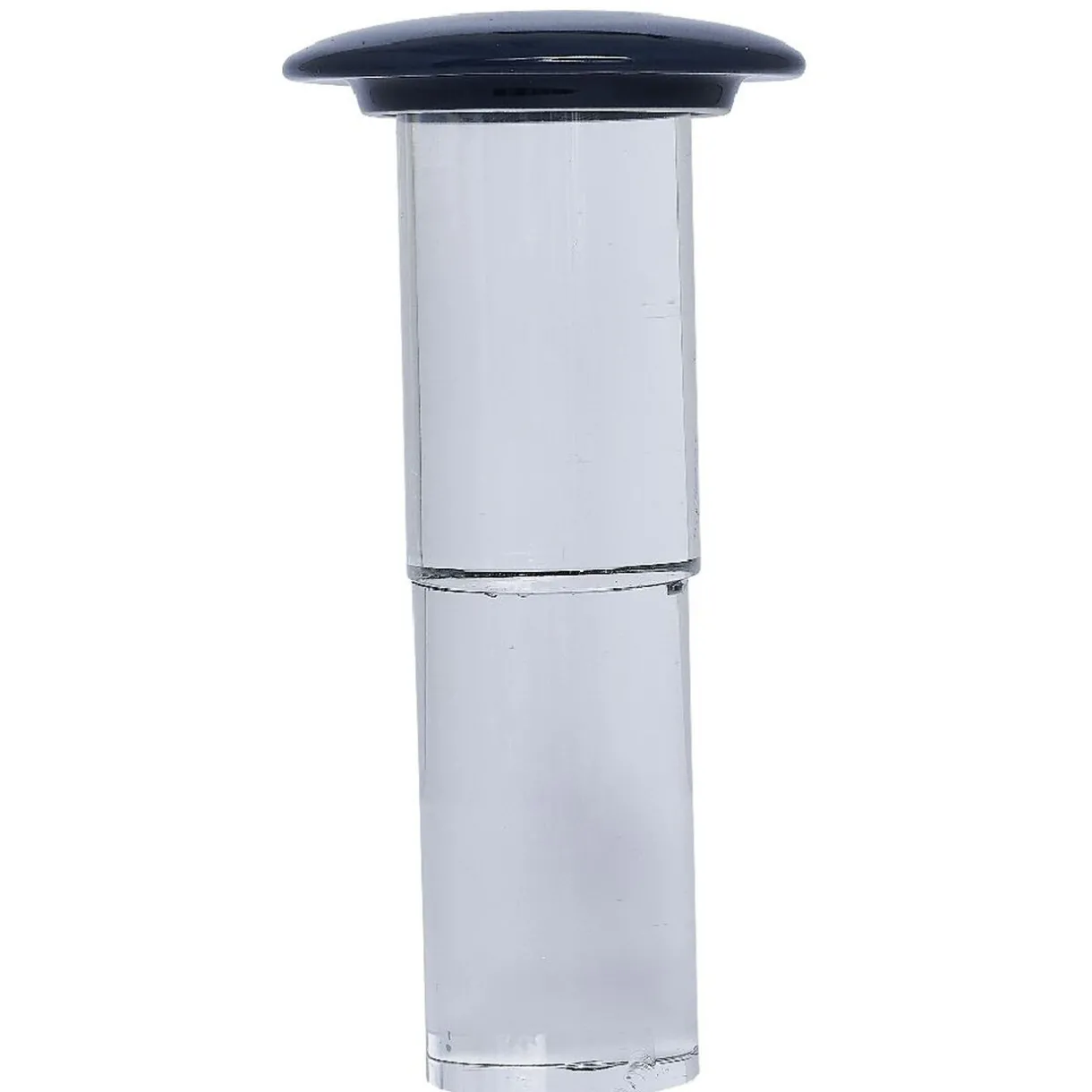 Tisanière avec couvercle et filtre amovible^Gifi Online