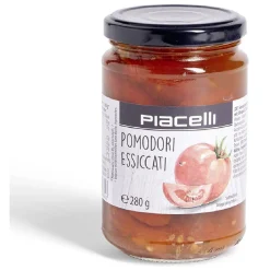 Tomate séchée marinée à l'huile d'olive 280gr^Gifi Hot