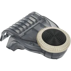 Discount Gifi Tondeuse à barbe 2en1 Homday Care avec molette de réglage