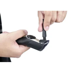 New Gifi Tondeuse à barbe Homday Care