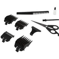 Outlet Gifi Tondeuse à cheveux 10 pièces